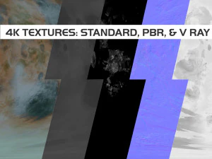 planets pack 3D Model