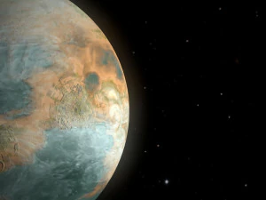 planets pack 3D Model