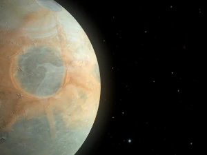 planets pack 3D Model