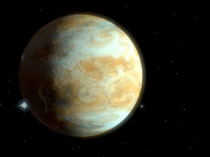 planets pack 3D Model
