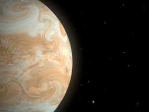 planets pack 3D Модель