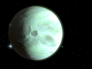 planets pack 3D Model