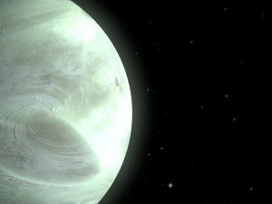 planets pack 3D Модель