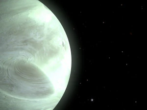 planets pack 3D Model