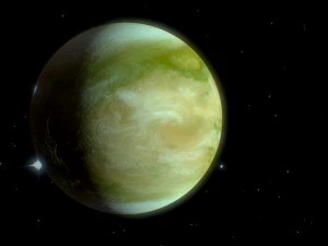 planets pack 3D Model