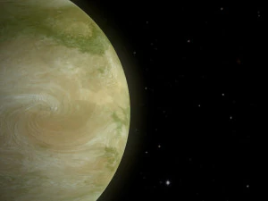 planets pack 3D Model