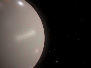 planets pack 3D Модель