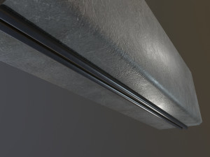 ceiling deco pack Modelo 3D