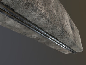ceiling deco pack Modelo 3D