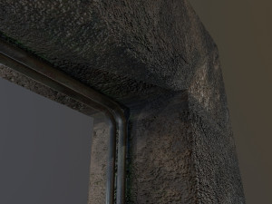 ceiling deco pack Modelo 3D