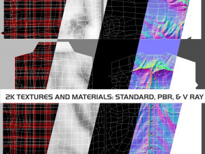 long-sleeve t-shirt 3D 模型