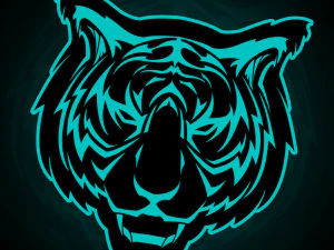 1337 CG テクスチャ