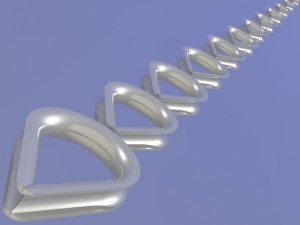thimble din 6899 solidworks 3D Model