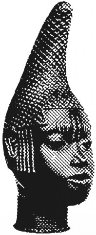 african face svg dxf ai cdr png pdf jpg eps plasma laser cutting 3D Model .c4d .max .obj .3ds .fbx .stl .blend 