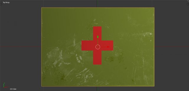 medicine first aid kit 3D Model .c4d .max .obj .3ds .fbx .stl .blend 