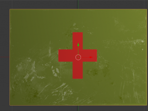 medicine first aid kit 3D Model
