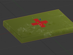 medicine first aid kit 3D Model