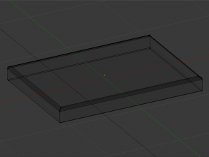 medicine first aid kit 3D Model