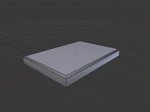 medicine first aid kit 3D Model
