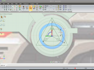 meatooma-d10 stalker d10 concept sniper rifle stl Model 3D
