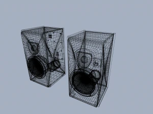 sven royal 1 3D Model