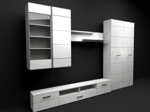 furniture pro 3D Model
