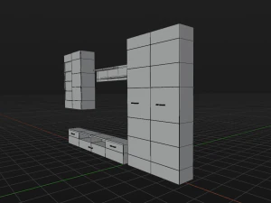 furniture pro 3D Model