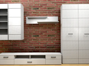 furniture pro 3D Model
