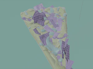 tortilla 3D Model