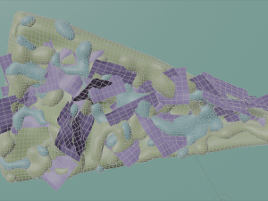 tortilla 3D Model