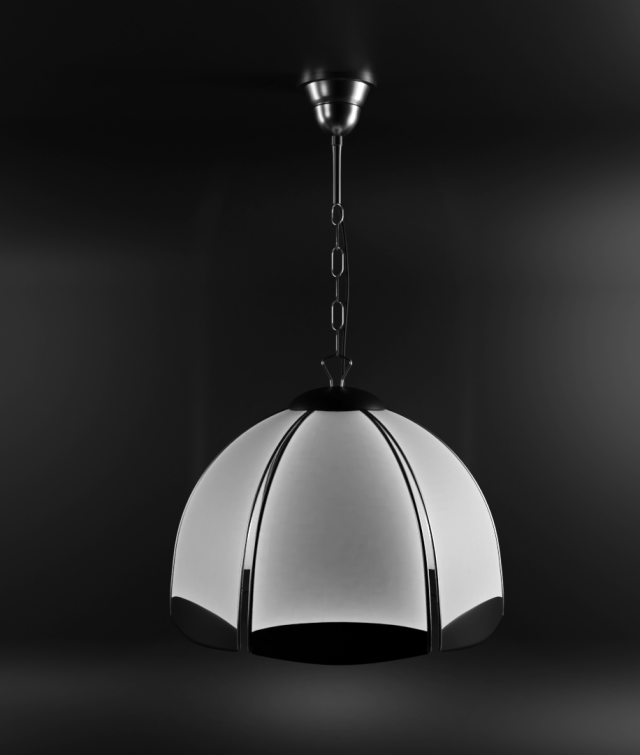 chandelier alfa italia venge 20063 3D Model .c4d .max .obj .3ds .fbx .stl .blend 