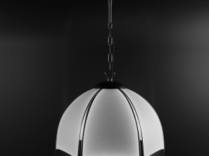 chandelier alfa italia venge 20063 3D-Modell