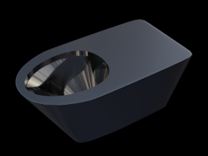 anti-vandal unit nofer 3D Модель