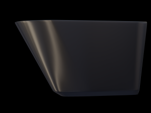 anti-vandal unit nofer 3D Модель