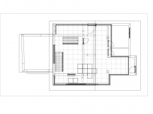 house drawing 3D 模型