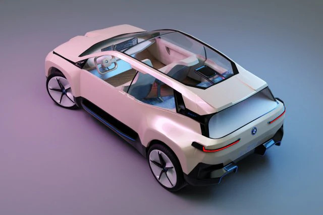Inext vision inext 3D Model .c4d .max .obj .3ds .fbx .stl .blend