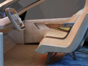 Inext vision inext 3D Model