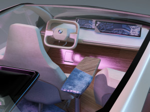 Inext vision inext 3D 모델