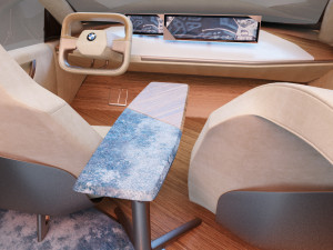 Inext vision inext 3D 모델
