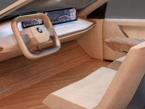 Inext vision inext 3D 모델