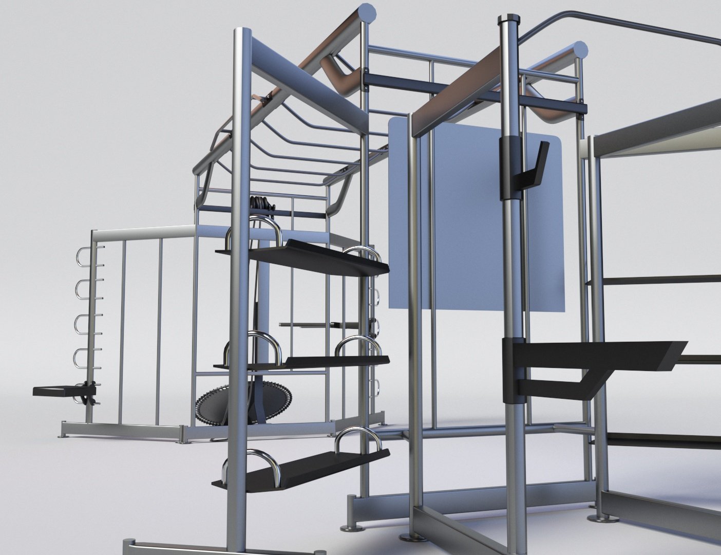 Training systems