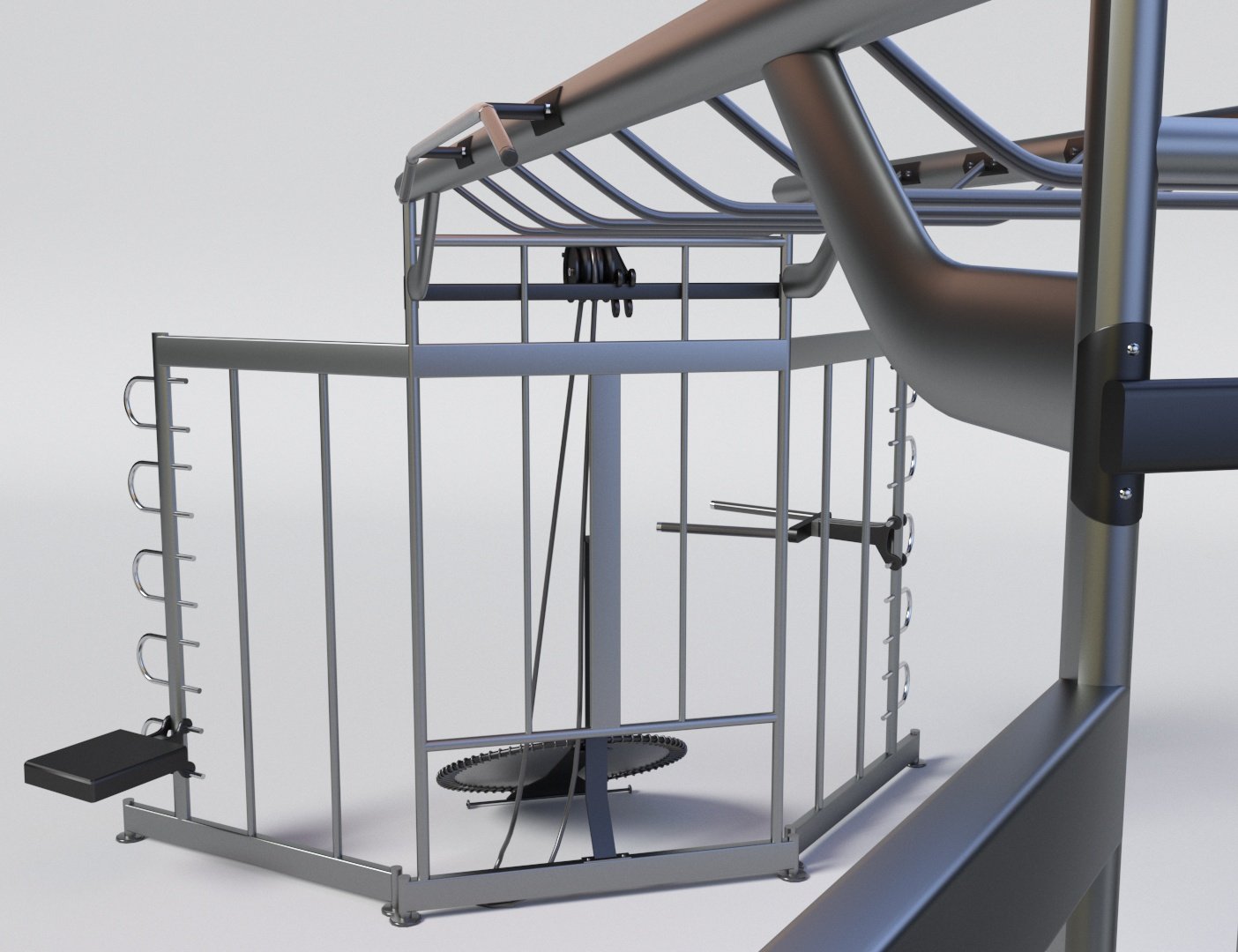 Training system. Контроллер allen-bradley micro 820. Atlas group. Electrical machine training system. Стойка для функционального тренинга.