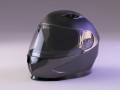 Acerbis X-STREET Helmet 3D Models
