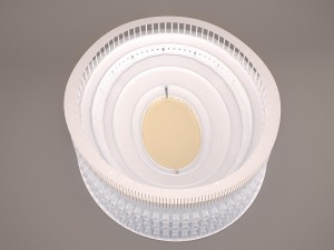 Colosseum Modèle 3D