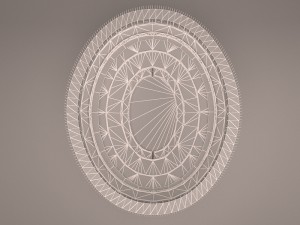 Colosseum Modèle 3D