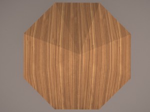 Gazebo 3D Model