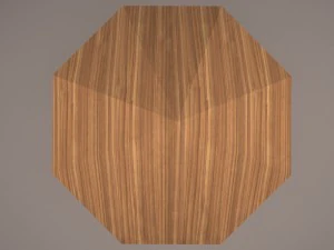 Gazebo 3D Model