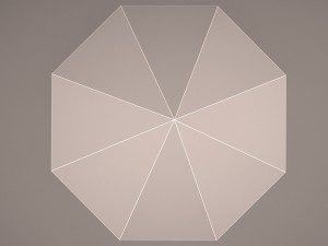 Gazebo 3D Model