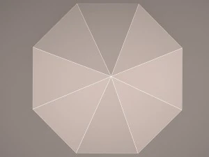 Gazebo 3D Model