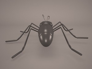 Ant animal 1 3D Model